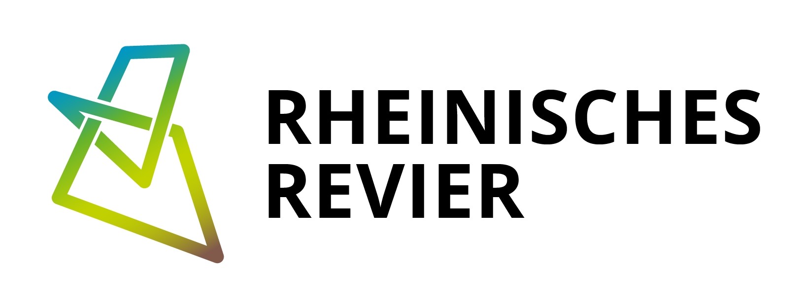 Logo Rheinisches Revier